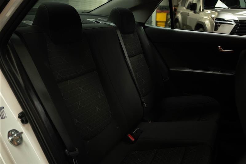 Used 2023 Kia Rio LX FWD image 11