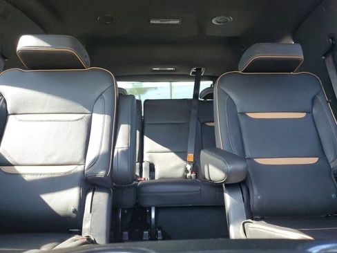 Used 2023 GMC Yukon AT4 image 32