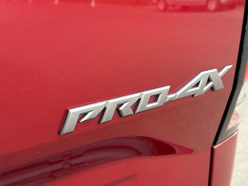 Used 2023 Nissan Frontier PRO-4X w/ Pro-4X Premium Package image 5