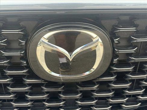 Used 2023 MAZDA CX-5 Carbon Edition AWD/4WD image 16