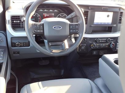 New 2026 Ford F250 XL