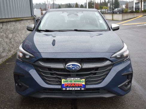 Used 2023 Subaru Legacy Touring XT image 6