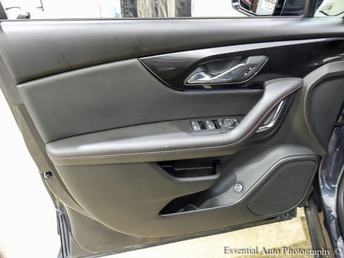 Certified 2021 Chevrolet Blazer RS image 20