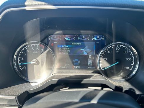 Certified 2023 Ford F150 XLT w/ Equipment Group 302A High image 26