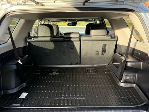 Used 2024 Toyota 4Runner SR5 Premium image 26