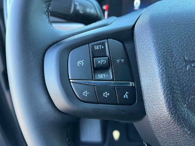 New 2026 Ford Ranger XLT w/ Equipment Group 301A High AWD/4WD image 25