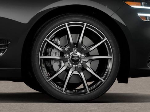 New 2026 Genesis G70 2.5T RWD image 8