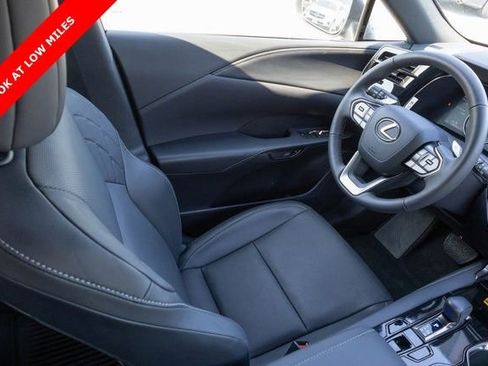 Used 2024 Lexus RX 350 FWD w/ Accessory Package (K3) image 23