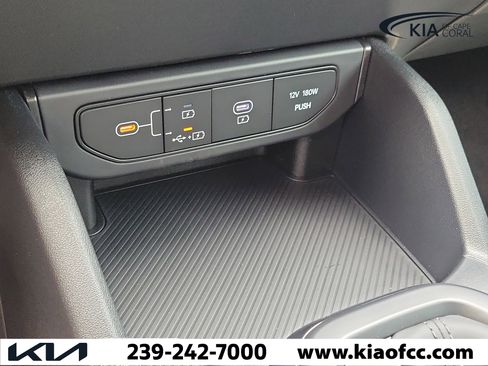 New 2025 Kia K4 LXS image 27