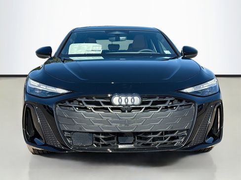 New 2026 Audi A6 Premium Plus image 8