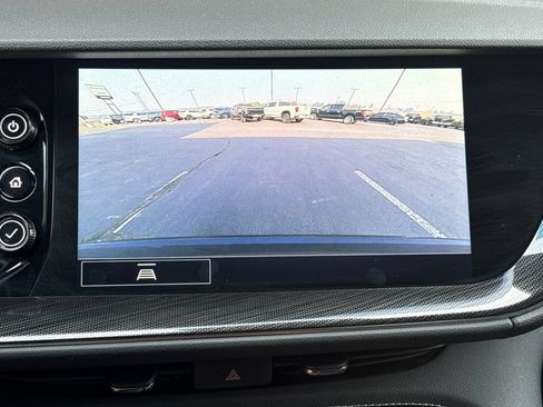 Used 2021 Buick Envision Preferred AWD/4WD image 26
