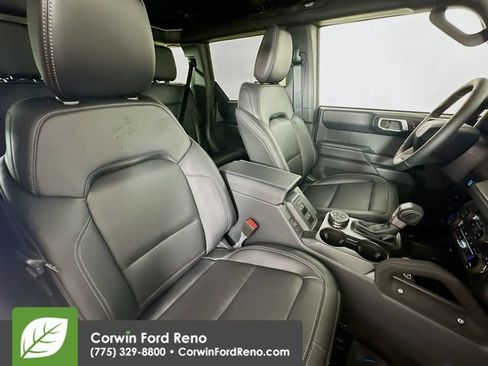 New 2026 Ford Bronco Outer Banks AWD/4WD image 30