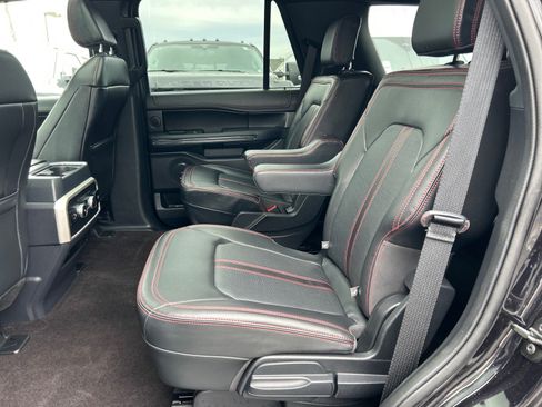 Certified 2022 Ford Expedition Limited AWD/4WD image 11