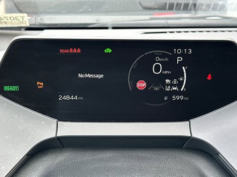 Used 2023 Toyota Prius LE image 25