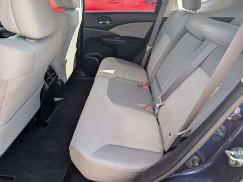 Used 2016 Honda CR-V EX image 27