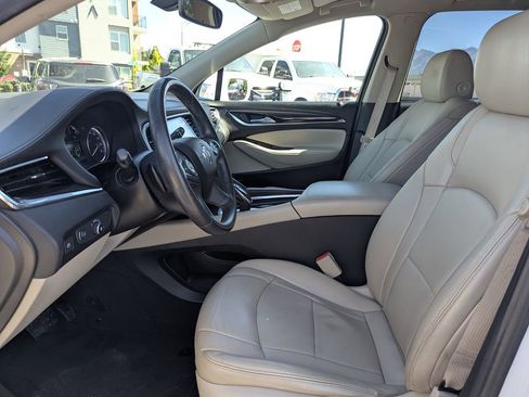 Used 2019 Buick Enclave Essence AWD/4WD image 26