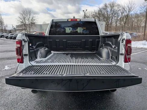 Certified 2024 RAM 1500 Laramie image 7