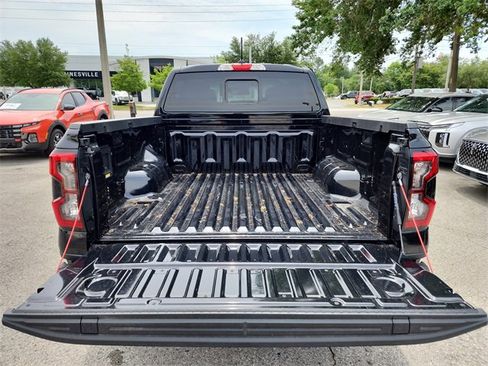 New 2024 Ford Ranger XLT image 8