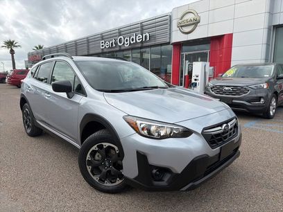 Used 2023 Subaru Crosstrek 2.0i