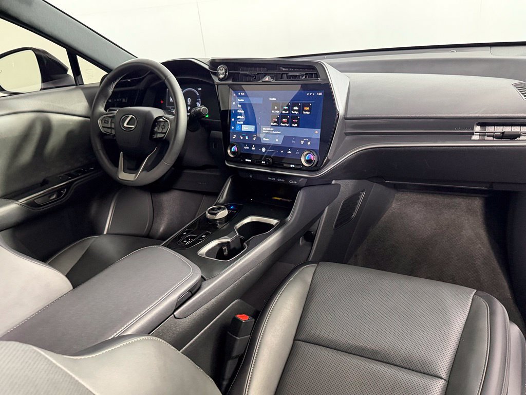 Used 2024 Lexus RZ 300e Premium w/ Accessory Package (Z1) FWD image 21