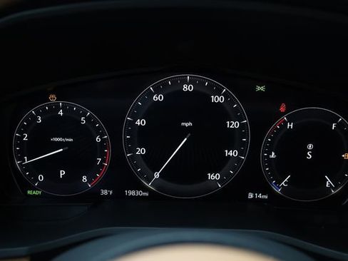 Used 2024 MAZDA CX-90 3.3 Turbo S w/ Premium Plus image 16