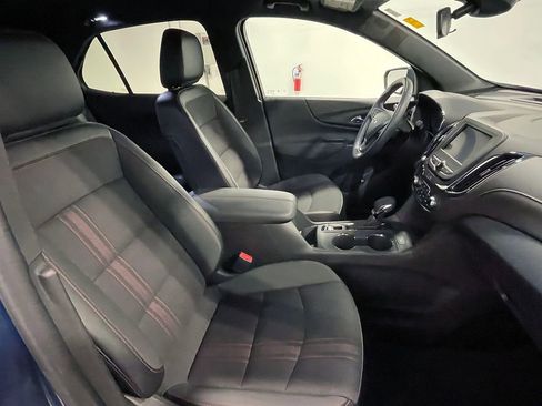 Used 2024 Chevrolet Equinox RS image 27