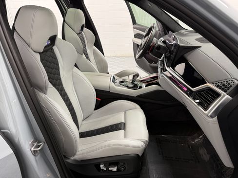 Used 2025 BMW X5 M Competition AWD/4WD image 22