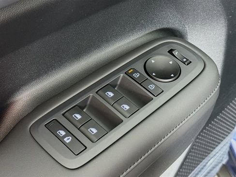 New 2026 Hyundai Santa Fe SEL image 28