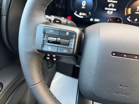 New 2026 Hyundai Palisade XRT Pro image 14