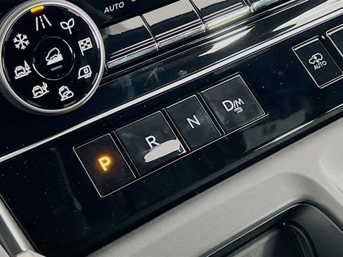 New 2026 Nissan Armada PRO-4X AWD/4WD image 12