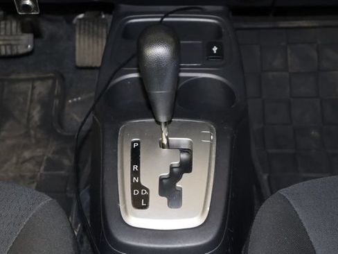 Used 2024 Mitsubishi Mirage G4 ES FWD image 13