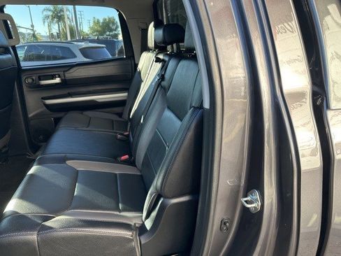 Used 2019 Toyota Tundra Limited image 13