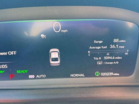 Used 2023 Honda Accord Touring image 17