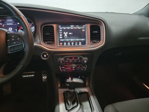 Used 2022 Dodge Charger GT w/ Blacktop Package RWD image 20
