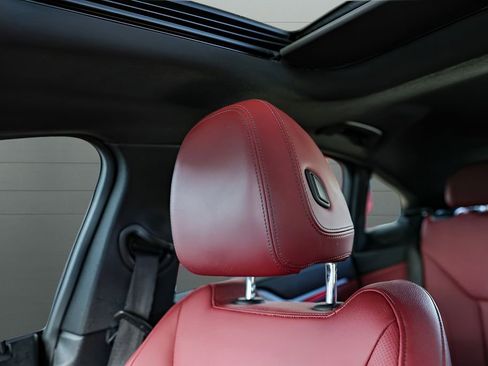 Used 2023 BMW 430i Gran Coupe xDrive w/ M Sport Package image 35