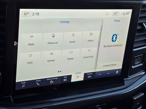 Used 2022 Ford F150 XLT w/ Equipment Group 302A High image 42