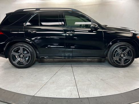 New 2026 Mercedes-Benz GLE 450 4MATIC image 6