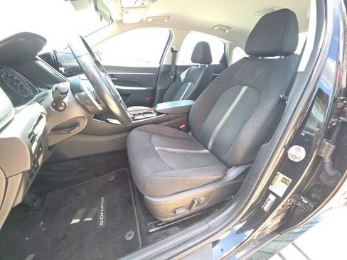 Used 2023 Hyundai Sonata SEL w/ Cargo Package FWD image 13