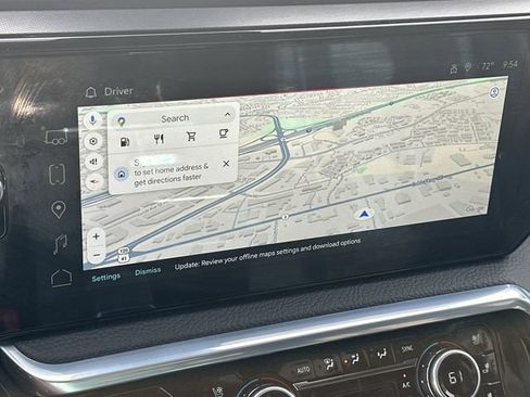 Used 2022 GMC Sierra 1500 Denali w/ Denali Reserve Package image 16