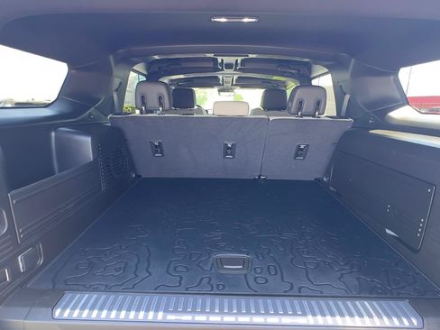 Used 2026 GMC Hummer EV SUV AWD/4WD image 8
