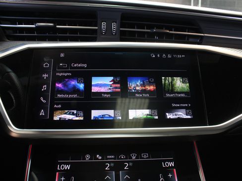 Used 2023 Audi RS 6 image 71