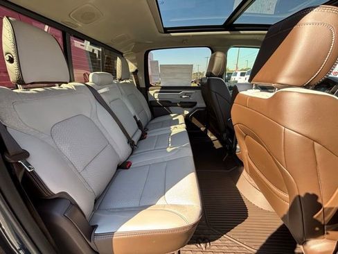 New 2026 RAM 1500 Laramie w/ Laramie Preferred Package image 11