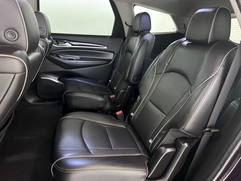 Used 2021 Buick Enclave Avenir w/ Trailering Package, 5000 lbs. image 26
