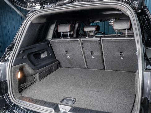 Certified 2025 Mercedes-Benz GLB 250 image 6