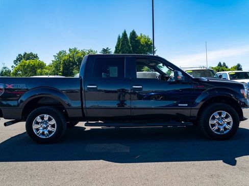 Used 2012 Ford F150 XLT w/ XTR Pkg image 13