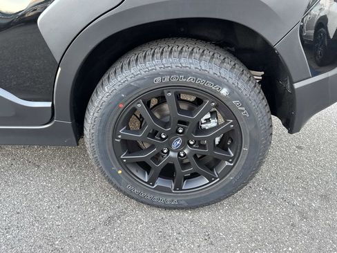 New 2026 Subaru Crosstrek 2.5i Wilderness image 7