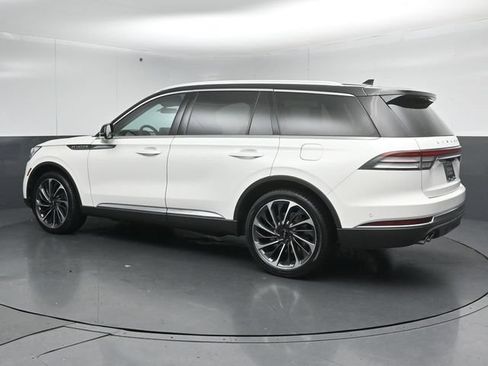 Used 2021 Lincoln Aviator Reserve w/ Equipment Group 202A AWD/4WD image 5