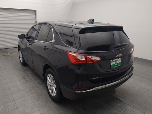 Used 2021 Chevrolet Equinox LT image 5