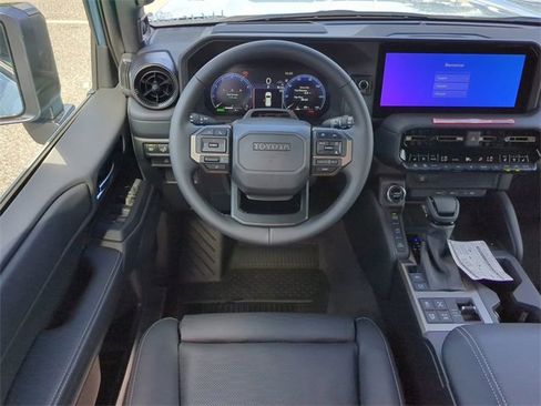 New 2026 Toyota Land Cruiser image 16