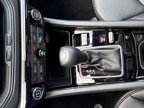 New 2026 Jeep Compass Limited AWD/4WD image 20